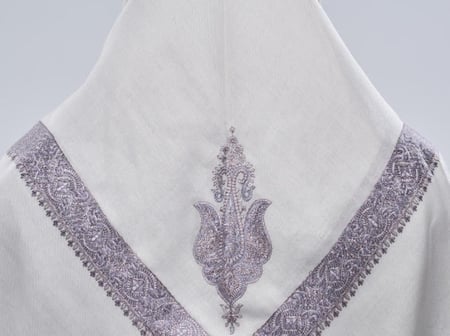 درع - شال  كشميري