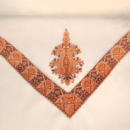 مرقاب  - شال  كشميري