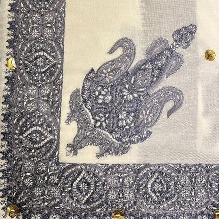 سهيل  - شال  كشميري