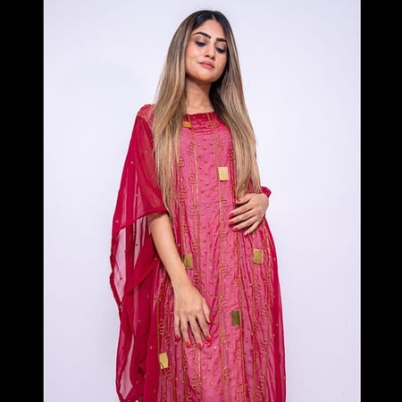 ثوب النور - لبس حجازي - جلابيات - متجر جاما