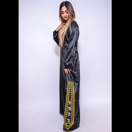 ثوب الجمل - ثوب نسائي - جلابيات - متجر جاما