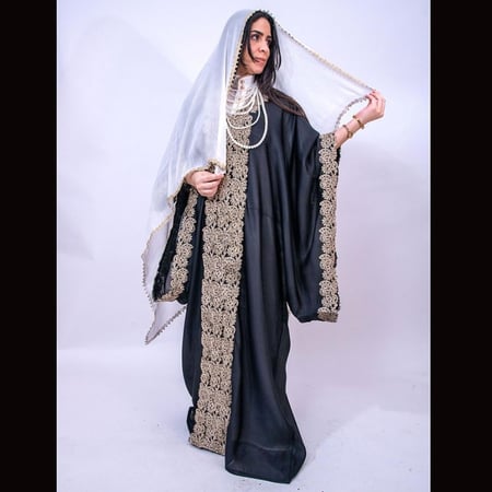 بكج مسدح حجازي