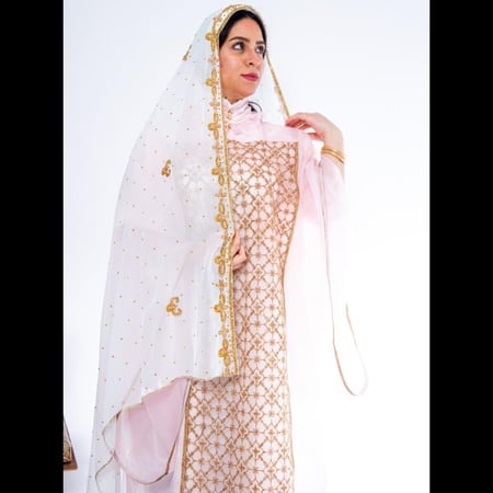 لبس ضرفه الباب بيبي بينك