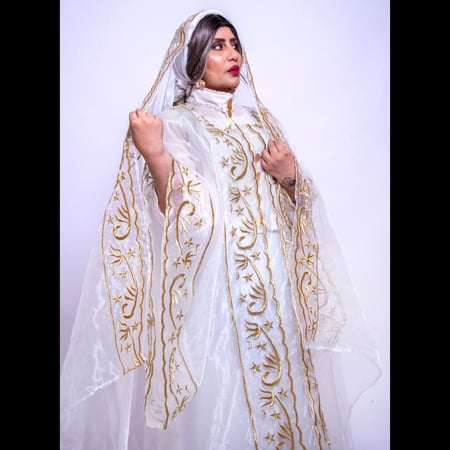 زبون حجازي اصيل