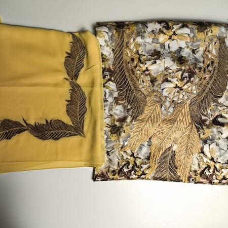 ثوب مخور - مخور سعودي - جلابيات - متجر جاما