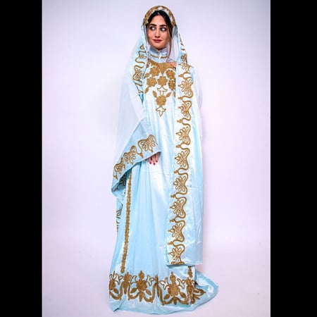 مسدح حجازي سماوي - بكجات يوم مابدينا - متجر جاما