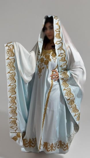 مسدح حجازي سماوي - بكجات يوم مابدينا - متجر جاما