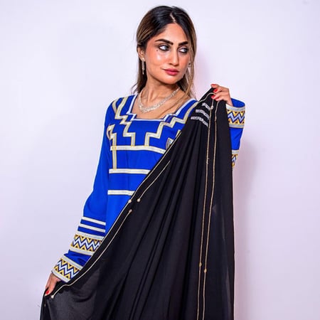 لبس قبيله ثقيف - ملابس من تراثنا - متجر جاما