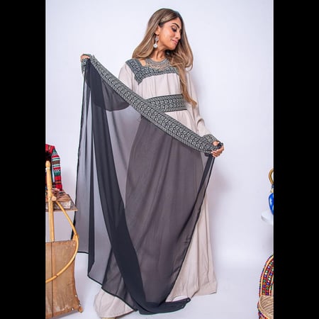 فستان شمالي