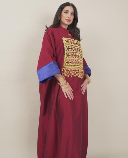 جلابيه الاناقه