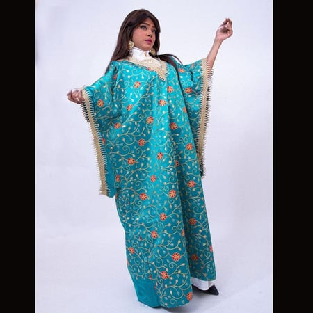 بكج بنات الغربيه