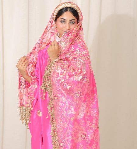 لبس الزبون المديني