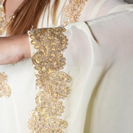 فستان زبون ليموني - متجر جاما