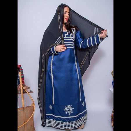 ثوب اهل الطائف