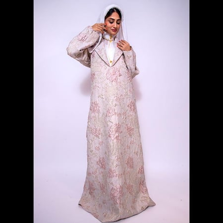 بكج كرته مطرزه - ازياء نسائية - ملابس - جاما