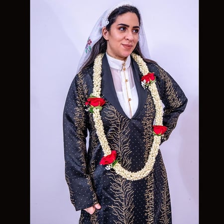 كرته برنسيس مفصصه