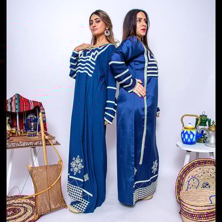 ثوب اهل الطائف