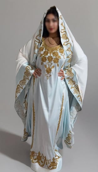 مسدح حجازي سماوي - بكجات يوم مابدينا - متجر جاما