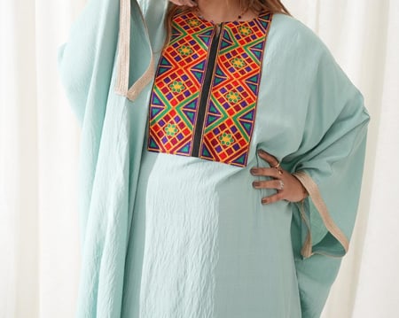 جلابيه الاحلام