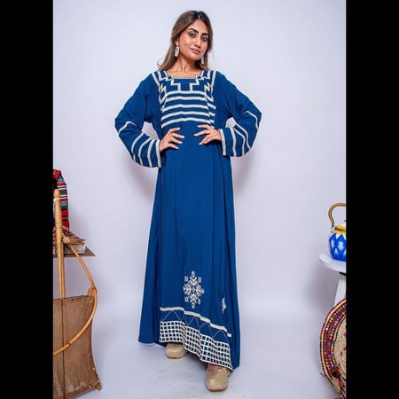 ثوب اهل الطائف