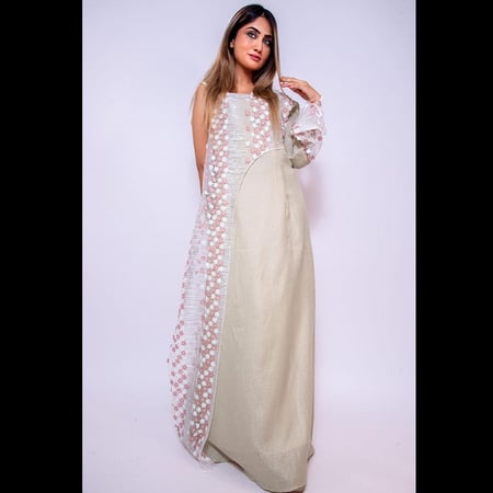 فستان - فساتين بنات - جلابيات - متجر جاما