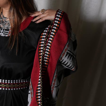 ستايل نجدي شعبي