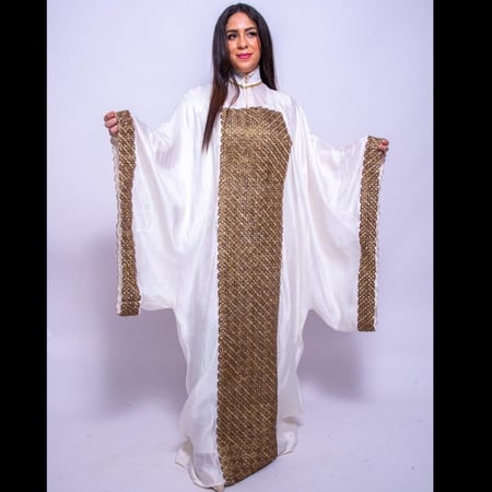 طقم المسدح الحجازي المعتق