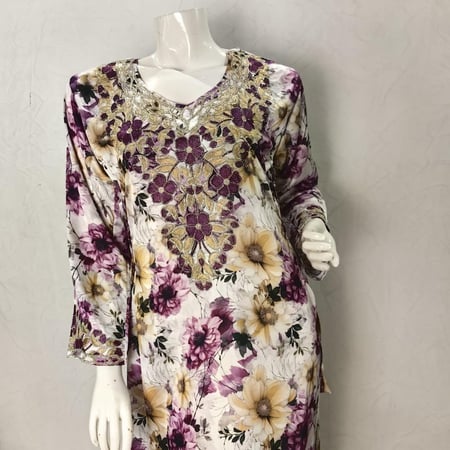 مخور مخصر بنفسجي-جاما