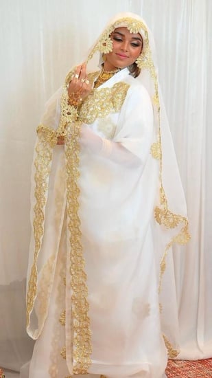 لبس زبون حجازي