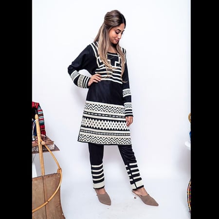 لبس اهل الطايف