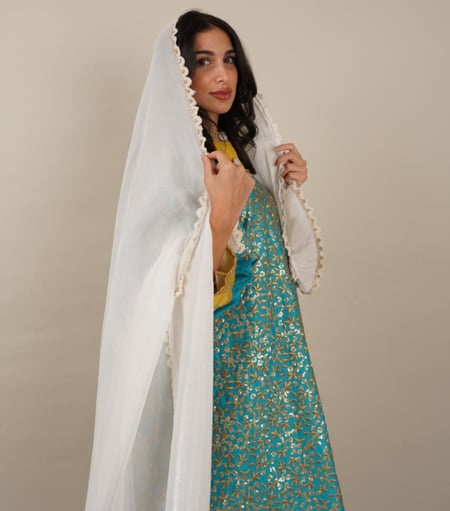 مسدح تركوازي