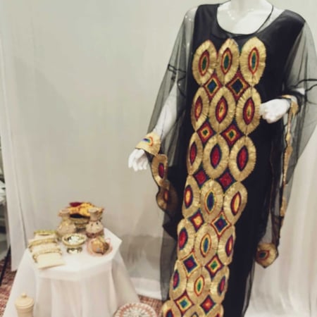 ثوب أهل الرياض