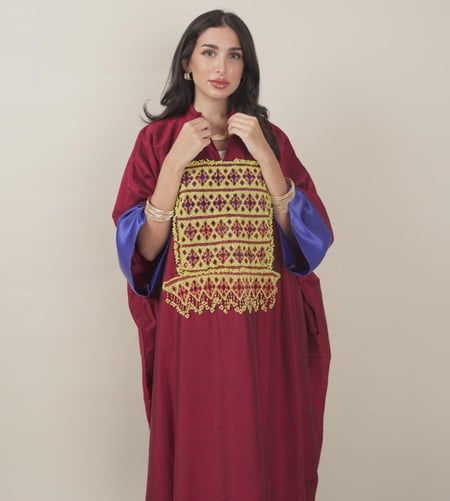 جلابيه الاناقه