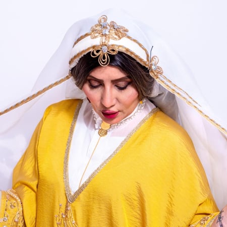 الزبون الاصفر