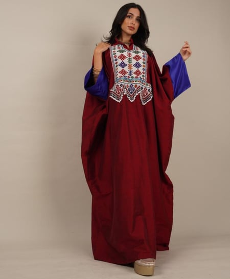 جلابيه الاناقه