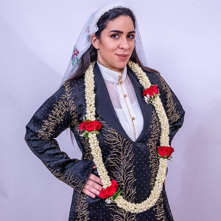 بكج كرته برنسيس مفصصه