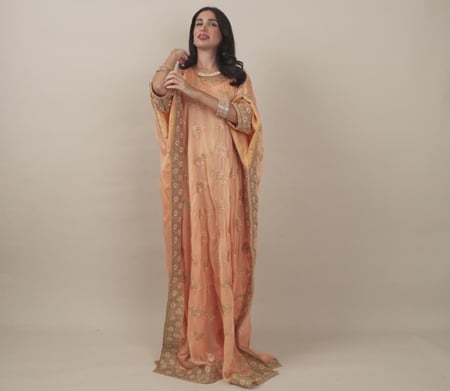 لبس زبون خربزي