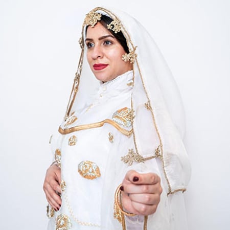 زبون مديني 2