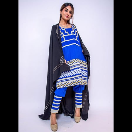 لبس قبيله ثقيف - ملابس من تراثنا - متجر جاما