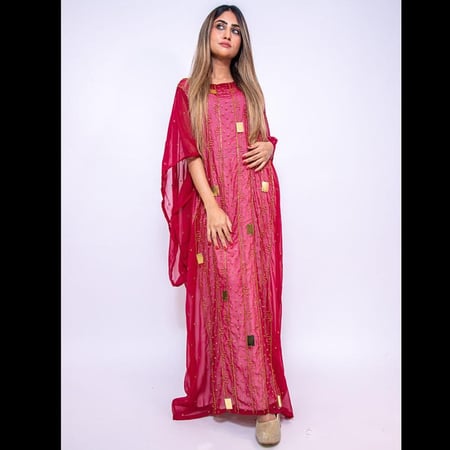 ثوب النور - لبس حجازي - جلابيات - متجر جاما