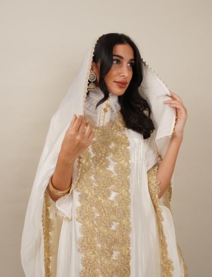 بكج ثوب مسدح حجازي