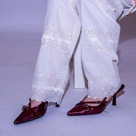 سروال حجازي