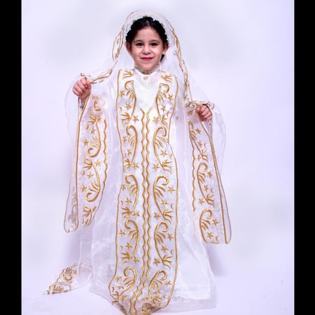 زبون حجازي اصيل اطفال