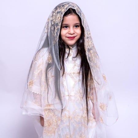 مسدح حجازي اطفال