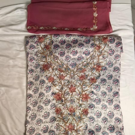 مخور مع طرحه - مخور - جلابيات - متجر جاما