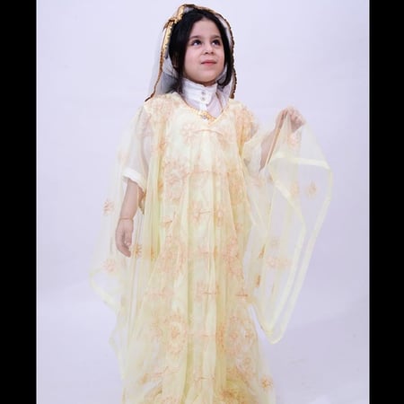 مسدح حجازي ليموني