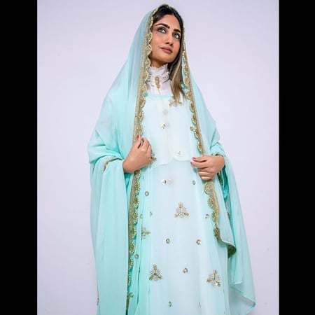 ثوب المديني - زبون - قطع للايجار - متجر جاما