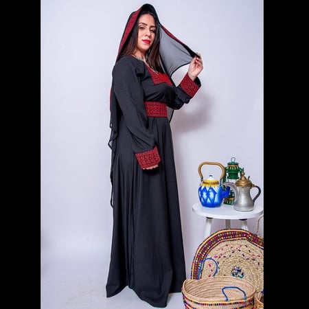 فستان شمالي