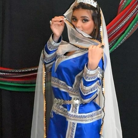 لبس أهل الطايف