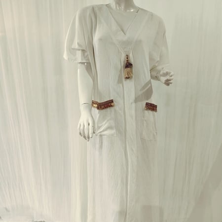 جلابية كل يوم